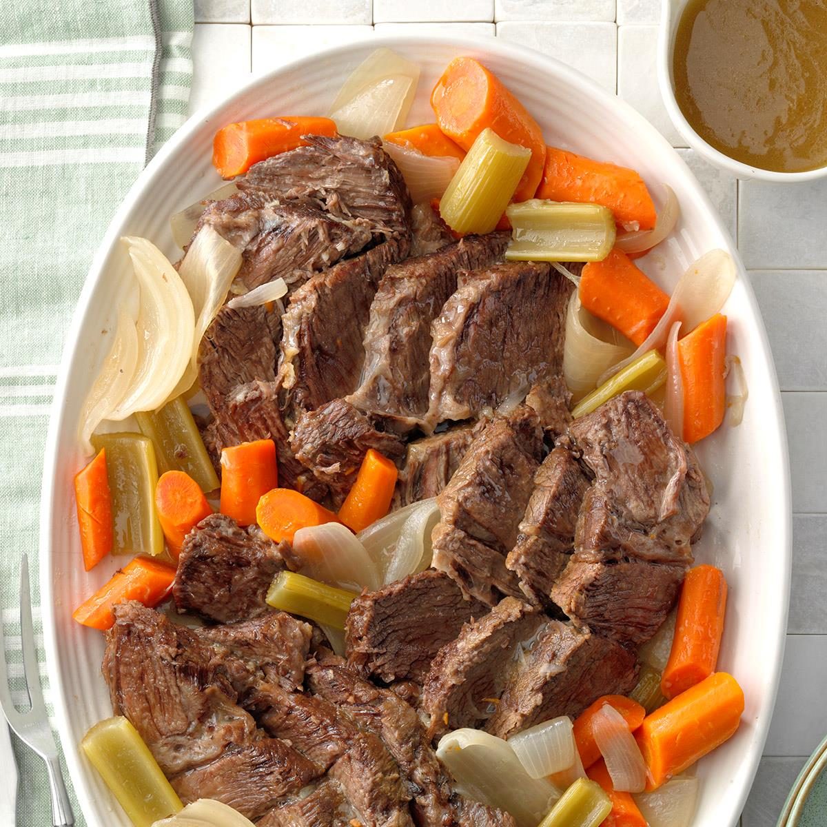Sauerbraten
