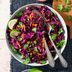 Emily's Honey Lime Coleslaw