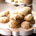 Frosted Butter Rum Brickle Bites