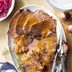 German Sauerbraten