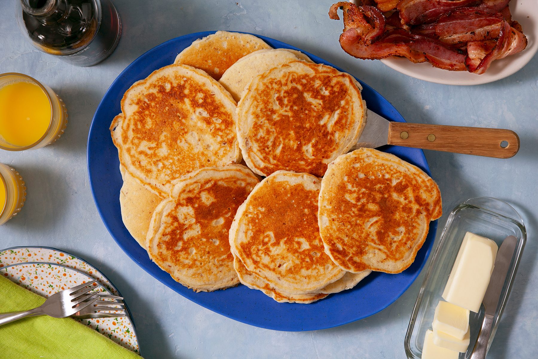 Gluten Free Pancakes Tips Ft23 41621 Ec 101123 6 Ss Edit A