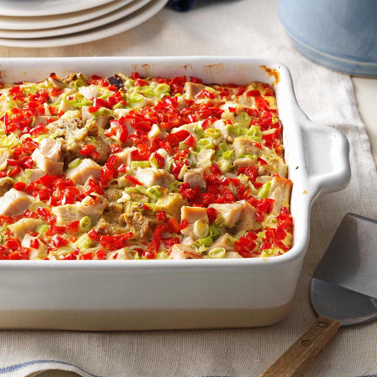 Gobble Up Strata