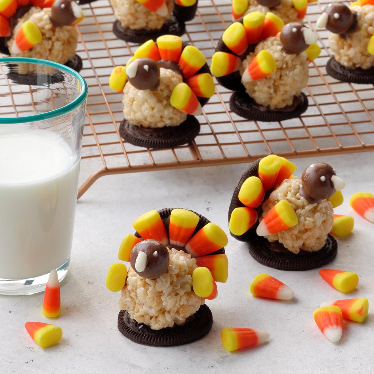 Gobbler Goodies