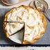 Grandmaâ€™s Chocolate Meringue Pie