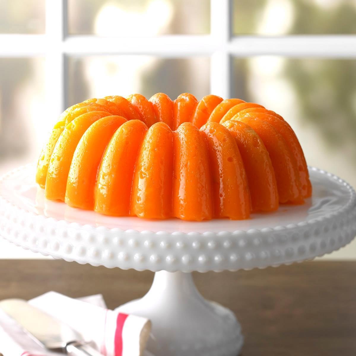 Grandmother S Orange Salad