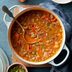Ham and Lentil Soup