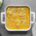 Ham and Potatoes Au Gratin