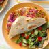 Hoisin Pork Wraps