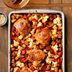 17 Chicken Sheet Pan Dinners