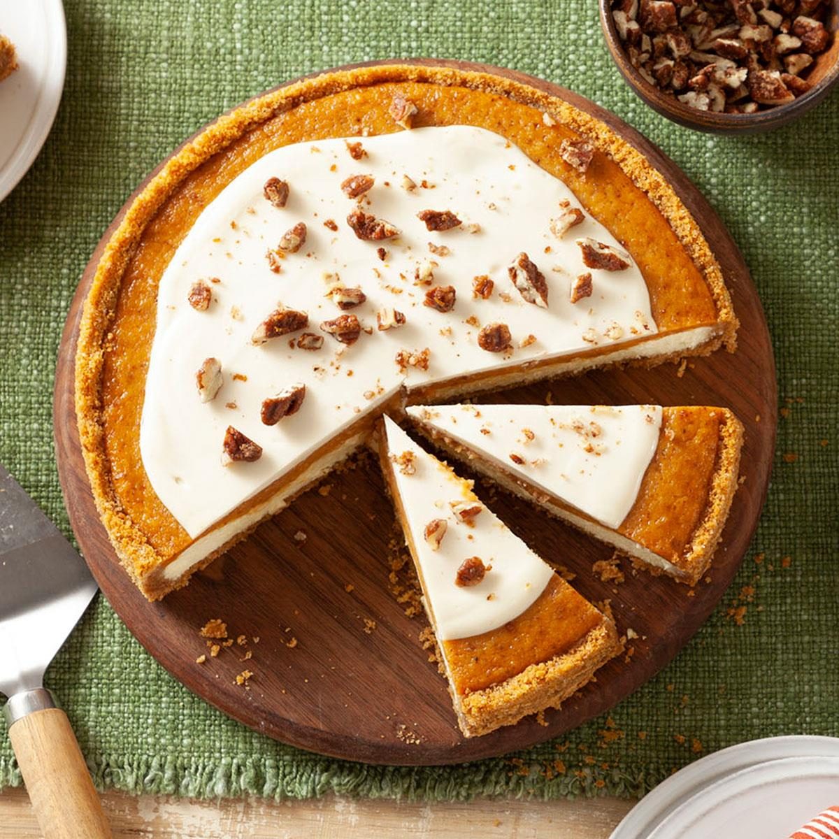Holiday Sweet Potato Cheesecake Exps Ft23 130259 Jr 1005 3