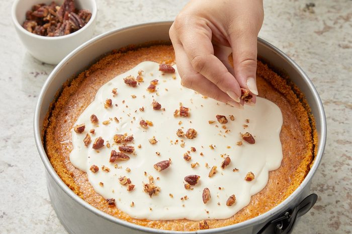 Holiday Sweet Potato Cheesecake Tbz24 130259 Dr 06 13 10b