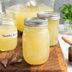Homemade Turkey Stock