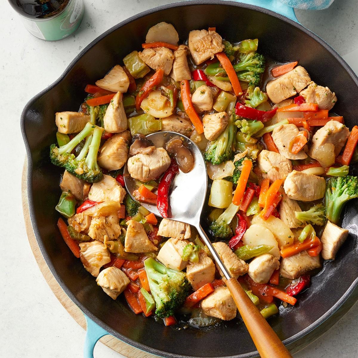 Honey Chicken Stir Fry Exps Wfd24 21369 Dr 03 05 1b