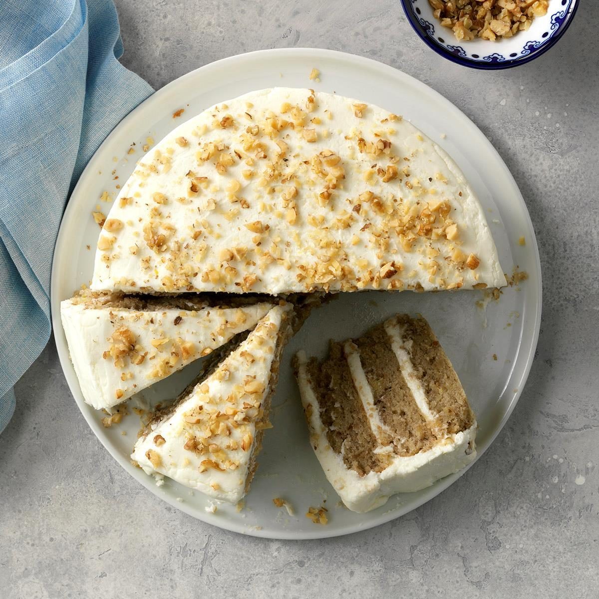 Hummingbird Cake Hummingbird Cake