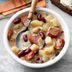 Cabbage Soup with Sausage
