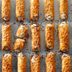 Lacy Brandy Snaps