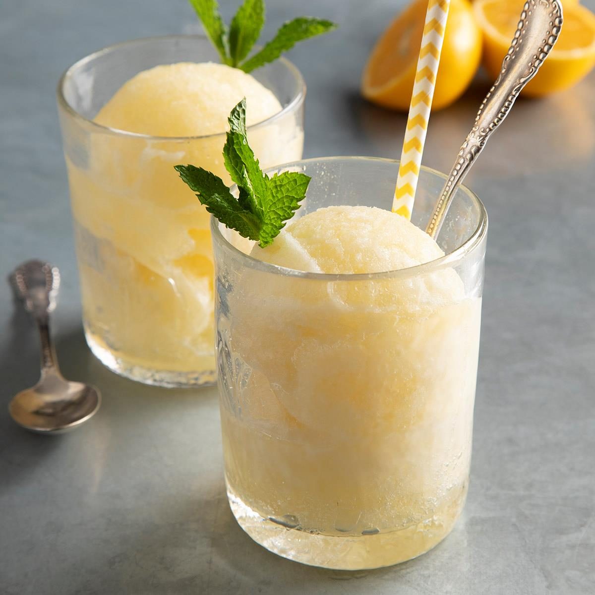 Lemon Ice