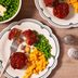 Mini Meat Loaves 