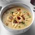 Mexican Leek Soup