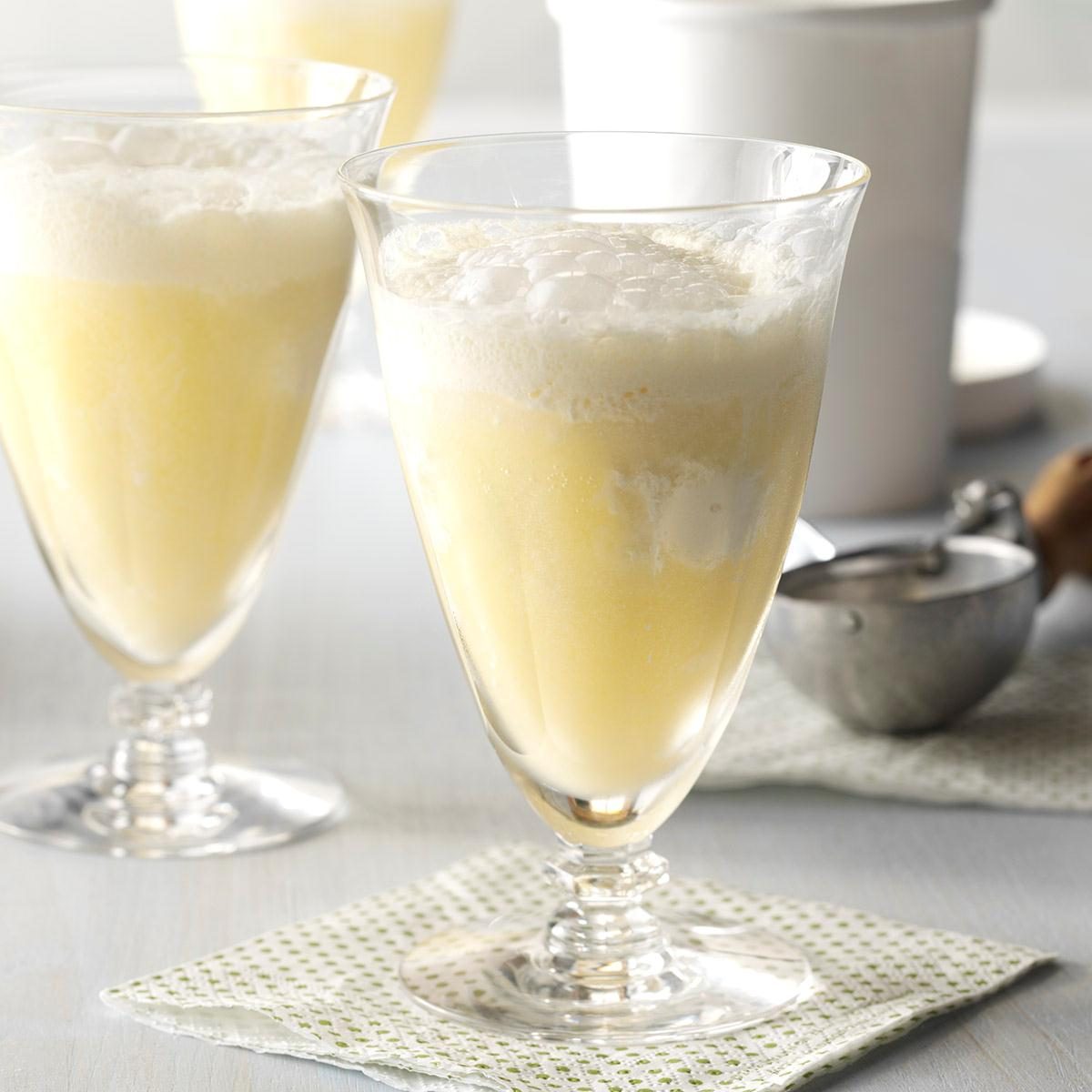 Mimosa Floats Mimosa Floats
