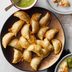 Mini Chicken Empanadas