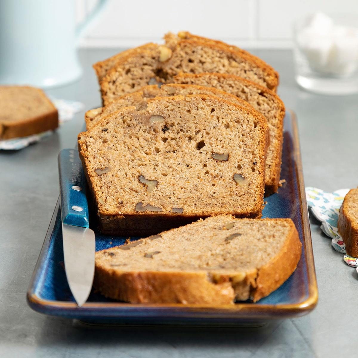 Moist Banana Nut Bread Exps Ft24 100263 St 0109 8