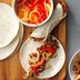 Moo Shu Sloppy Joes