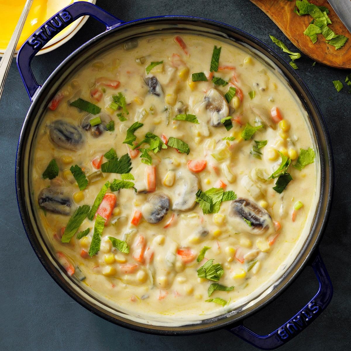 Mushroom Corn Chowder Exps Ssmz21 36911 E10 14 2b 5