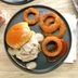 Mushroom Swiss Burgers