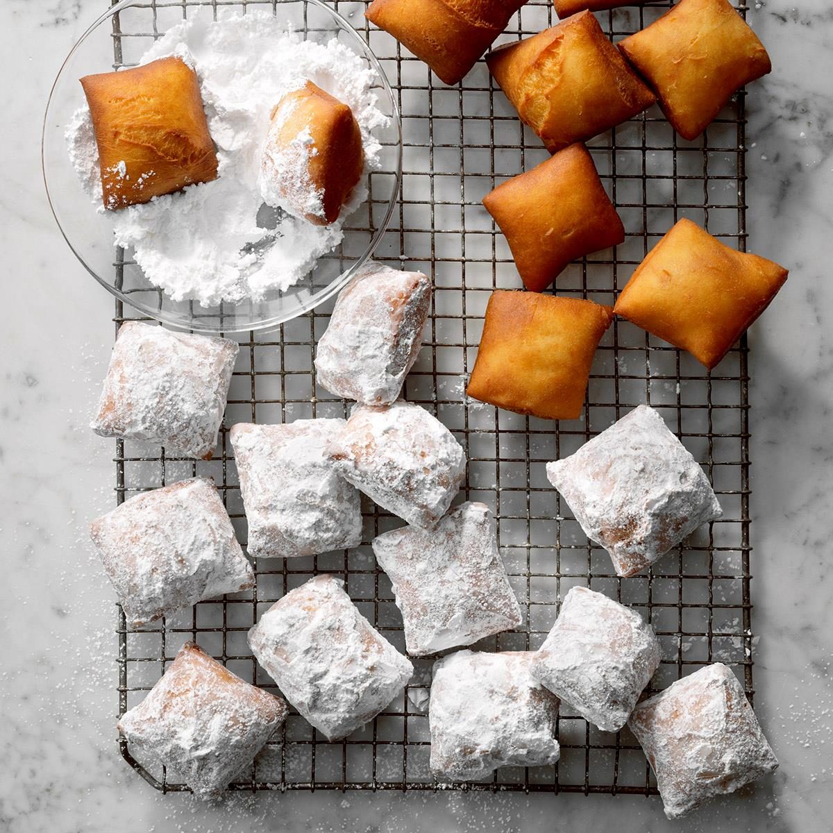 new orleans beignets recipe new orleans beignets recipe