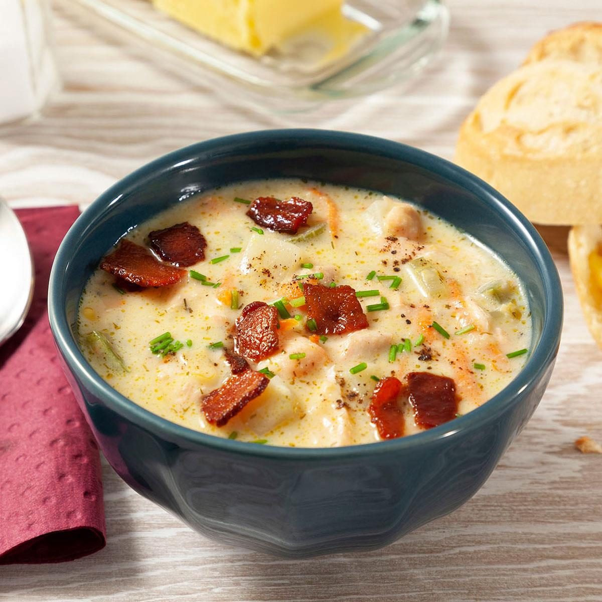 Northwest Salmon Chowder Exps Ft23 9594 Jr 0927 7