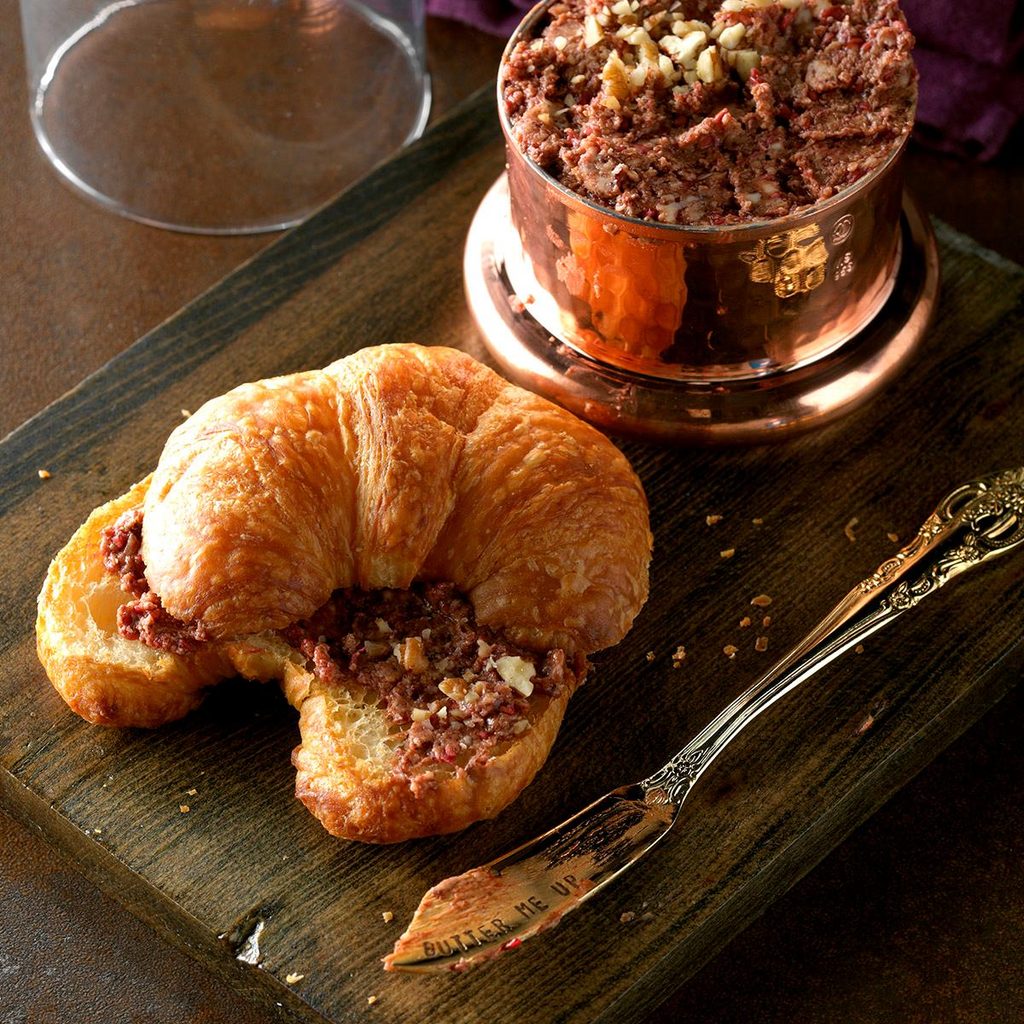 Oaxaca Twist Butter Oaxaca Twist Butter