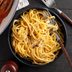 Parmesan Fettuccine