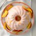 Peach Bavarian