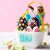 Peanut Butter Eggs