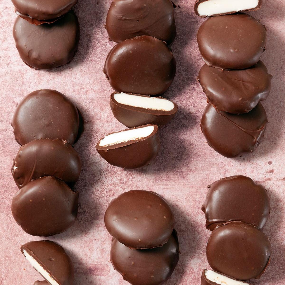 Perfect Peppermint Patties Exps Ft23 546 Jr 1013 7