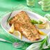 Pesto Grilled Salmon