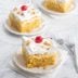 34 Vintage Cakes from Mom's Recipe Box