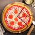 Pizza Cake