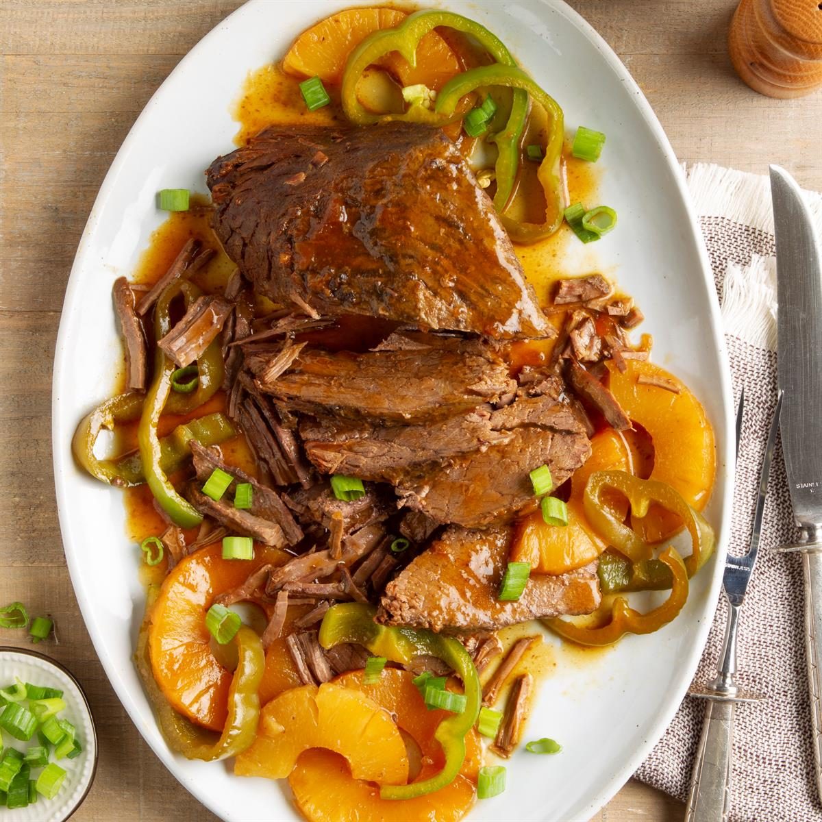 Polynesian Roast Beef Exps Ft21 33229 F 0617 1