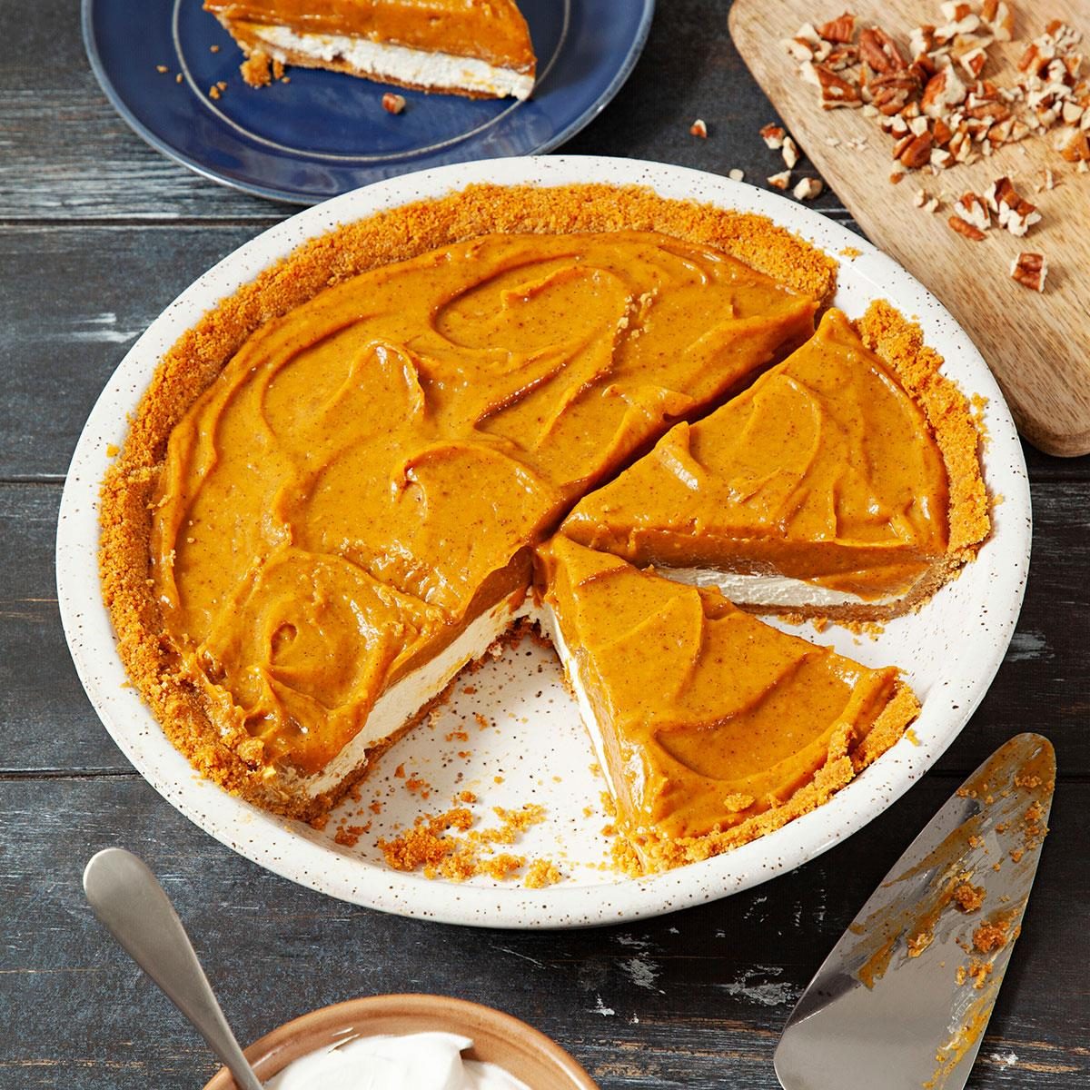 Pumpkin Chiffon Pie Exps Ft24 1996 Jr 0109 1