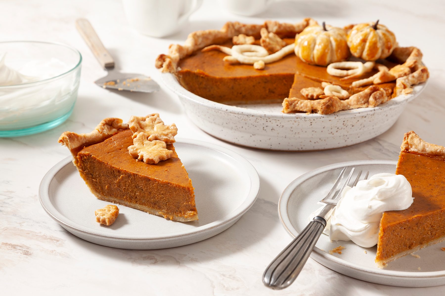 Pumpkin Pie Tips Ft23 9287 Jr 0907 8