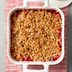 Raspberry Crisp