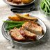 Red Pepper Meat Loaf