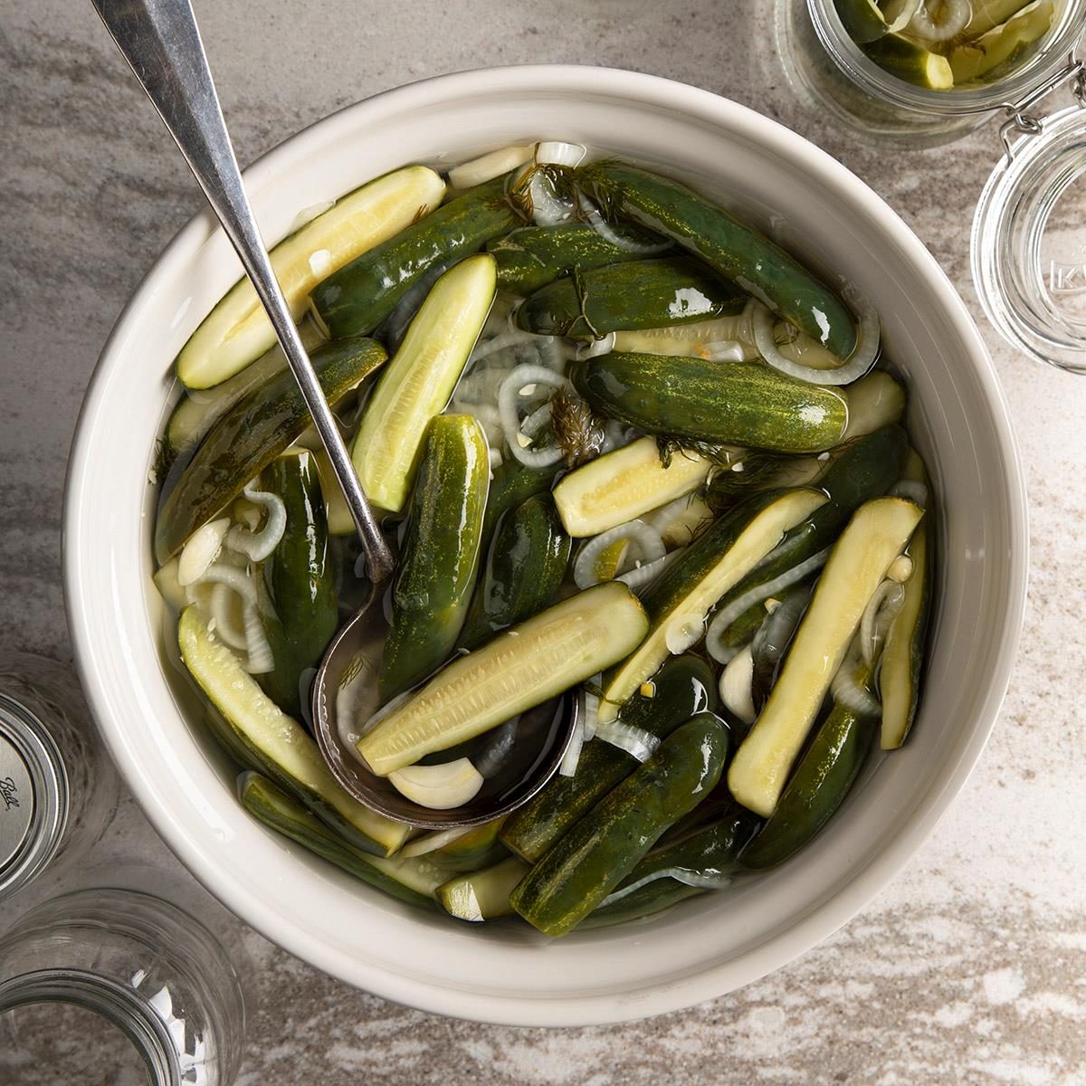 Refrigerator Dill Pickles Exps Ft22 45082 F 0422 1