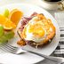Reuben Eggs Benedict 