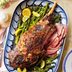 Roast Leg of Lamb