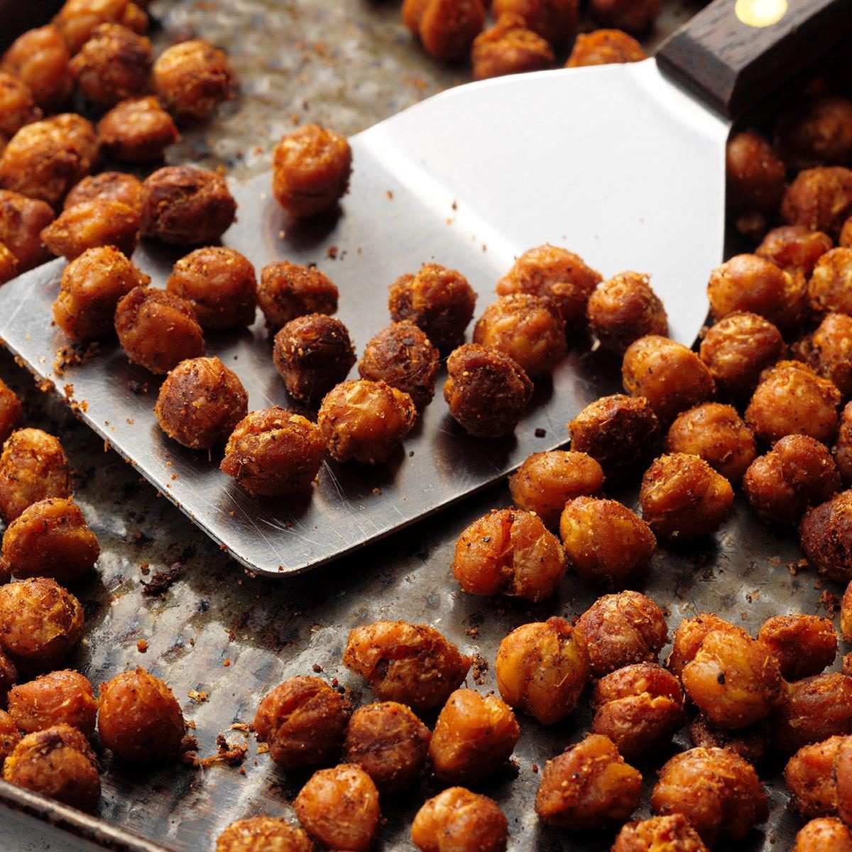 Roasted Curry Chickpeas Exps Tohca20 90839 E03 11 12b 3