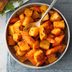 Roasted Fall Vegetables