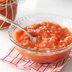 Rosy Applesauce